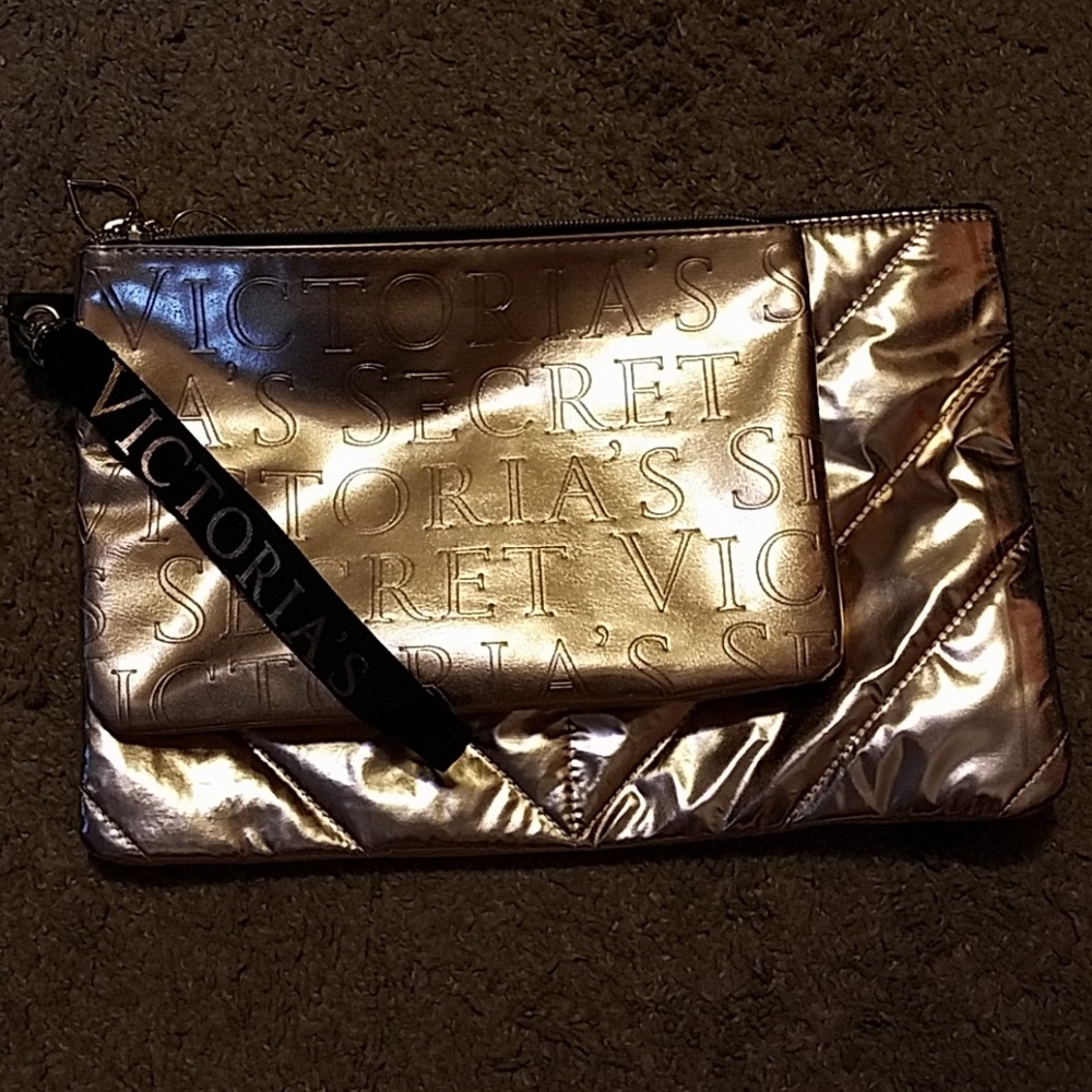 Victoria Secret Clutch